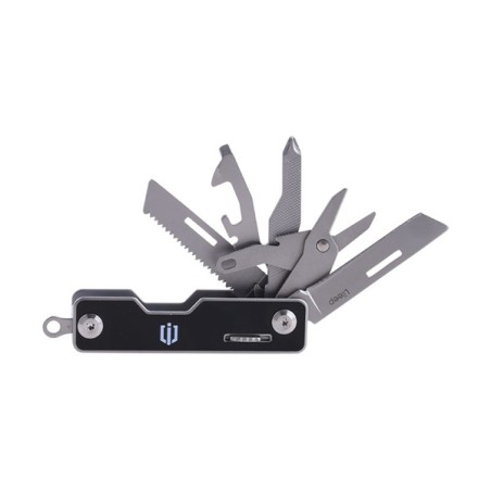 Couteau multifonctions Lileep army knife SHIELDON