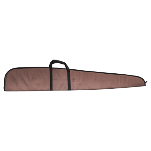 Fourreau fusil marron 130 cm