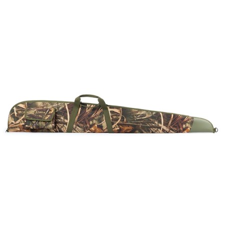 Fourreau fusil camo145 cm