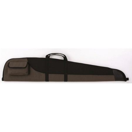 Fourreau fusil 130 cm Back/Brown