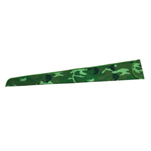 Fourreau simple camo 130 cm