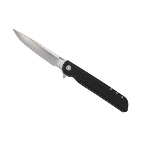 Couteau CRKT LCK + LARGE