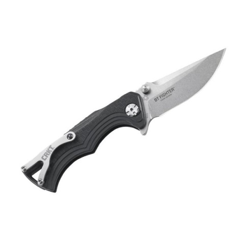 Couteau CRKT BT FIGHTER compact
