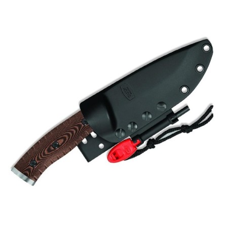 Poignard BUCK SELKIRK n° 0863BRS