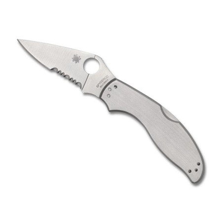 Couteau SPYDERCO UPTERN