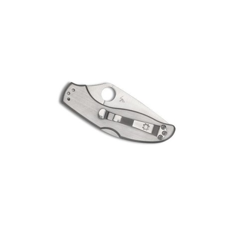 Couteau SPYDERCO UPTERN