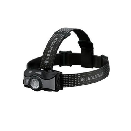 Lampe frontale LED LENSER MH7  600 lumens