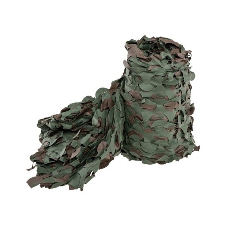 Filet de camouflage PRO LIGHT W/L 2,4 x 6 m