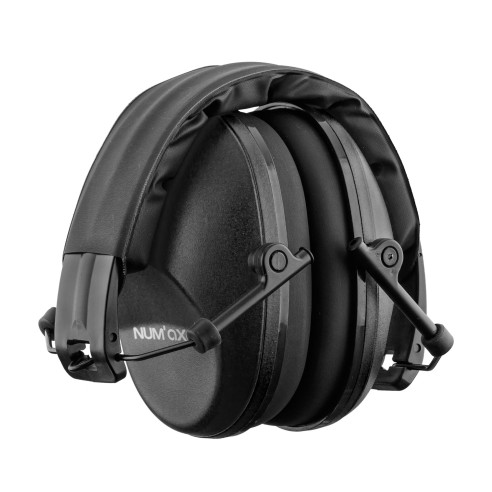 Casque antibruit Passif NUM'AXES CAS1047