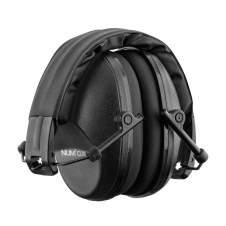 Casque antibruit Passif NUM'AXES CAS1047