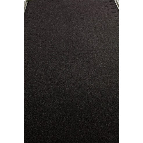 Malette NUPROL 137X39X15 noire avec mousse...