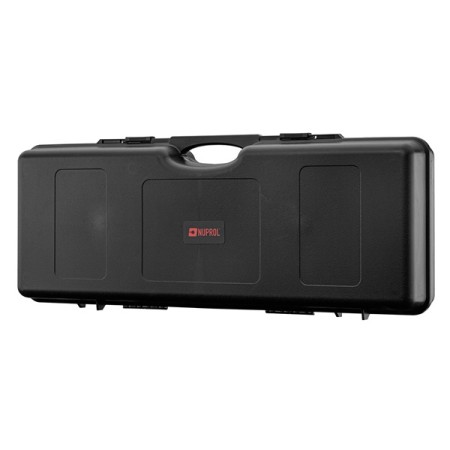 Mallette ABS ESSENTIALS 138x34x13 cm NUPROL