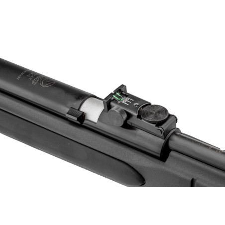 Carabine GAMO Big Cat CFX synthétique calibre .5,5 mm