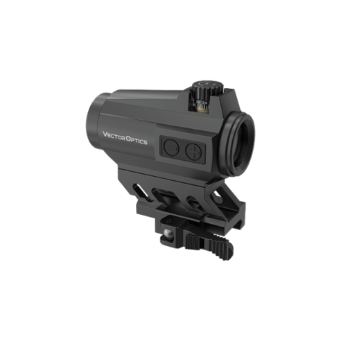 Viseur point rouge Maverick-II Plus 1x22 DBR