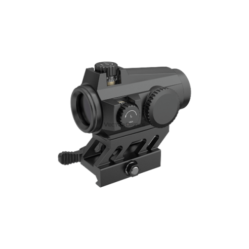 Viseur point rouge Maverick-II Plus 1x22 DBR