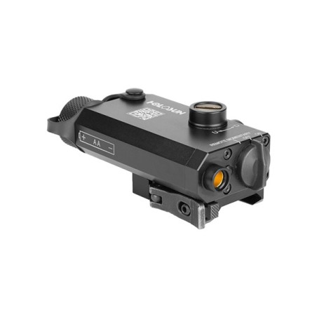 Laser vert 117 G - Holosun