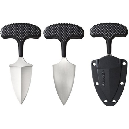 Couteau Cold Steel Best Pal Push Dagger
