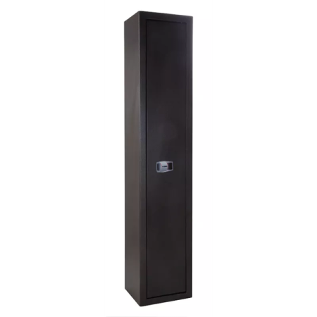 Armoire à fusils à clé pour 3 fusils - 52 L TCH/3 TECHNOSAFE