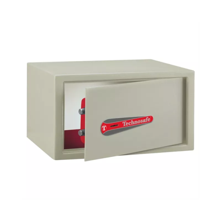 Coffret de sécurité à clé - 11,5 L TSK/1TECHNOSAFE