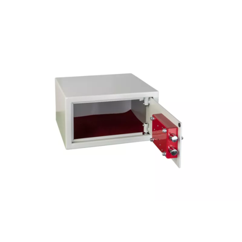 Coffret de sécurité à clé - 11,5 L TSK/1TECHNOSAFE