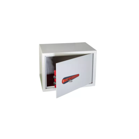 Coffret de sécurité à clé - 17 L TSK/2 TECHNOSAFE