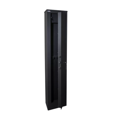 Armoire à fusils à clé pour 5 fusils - 58 L LAS/5K TECHNOSAFE