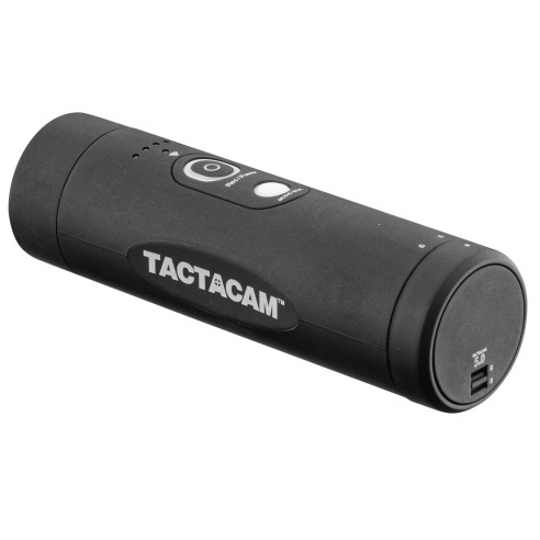 Caméra TACTACAM 5.0