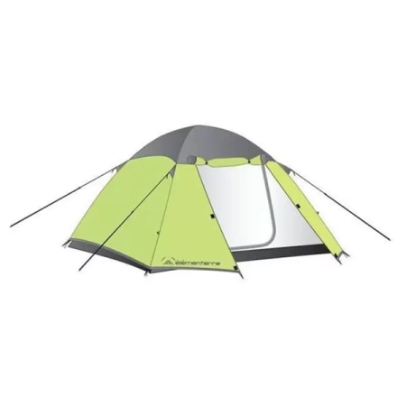Tente ELEMENTERRE dôme 3 places ASCOU_3