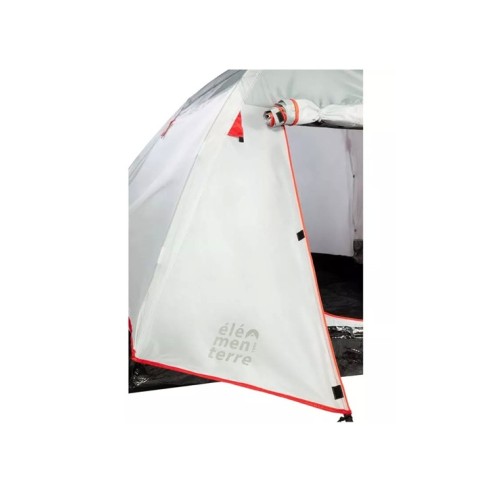 Tente ELEMENTERRE dôme 3 places ASCOU_3