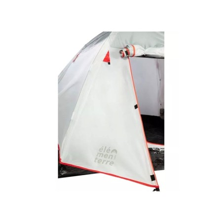 Tente ELEMENTERRE dôme 3 places ASCOU_3