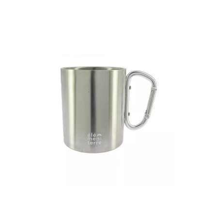 Tasse acier inoxydable 300 ml MAHON