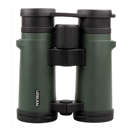 Jumelles U-TRAIL 8X42 VERTE