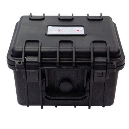 Malette étanche URIKAN X-PLOR 2 6,5 litres