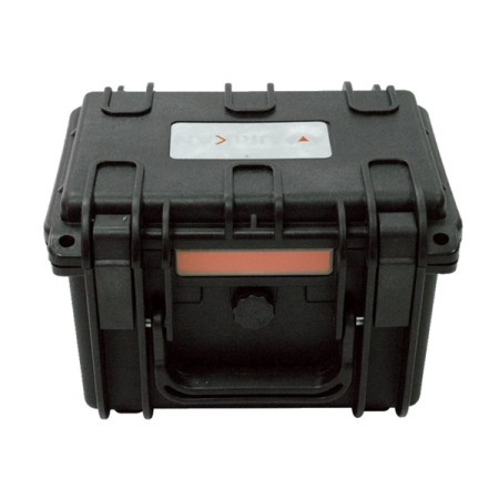 Malette étanche URIKAN  X-PLOR 3 2.8 litres IP67