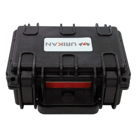 Malette étanche URIKAN  X-PLOR 7 2 litres