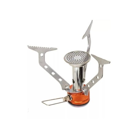 Réchaud à gaz