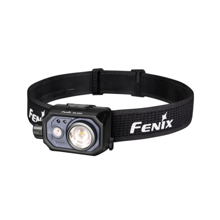 Lampe frontale FENIX - HL45R - 1000 LUMENS