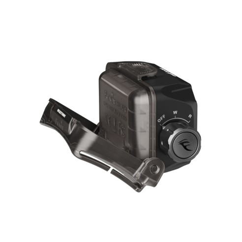 Lampe frontale FENIX - HL45R - 1000 LUMENS