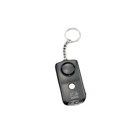 Panic Alarm NOIR PIRANHA