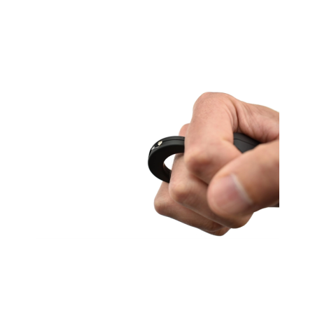 Ring Shocker PIRANHA 2 000 000 Volts