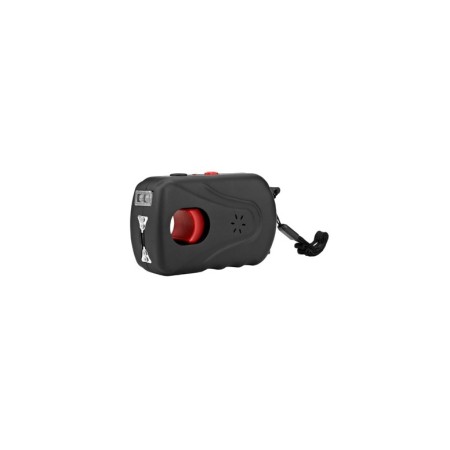 Electrochoc 3M V PIRANHA - SP3000+