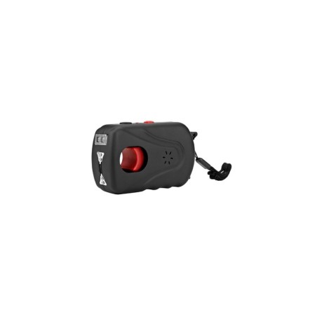 Electrochoc 3M V PIRANHA - SP3000+