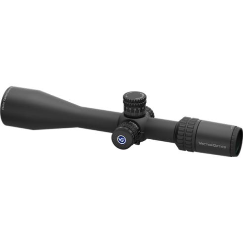 Lunette VECTOR OPTICS ORION PRO MAX 6-24X50 FFP...