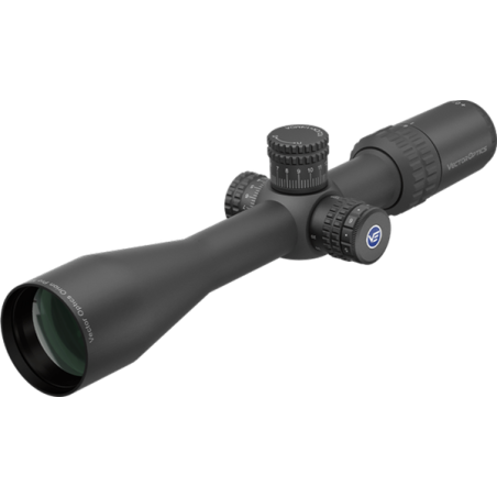 Lunette VECTOR OPTICS ORION PRO MAX 6-24X50 FFP VE RDF