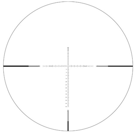 Lunette VECTOR OPTICS ORION PRO MAX 6-24X50 FFP VE RDF