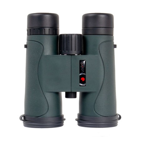 Jumelles VEOPTIK verte 8X42 mm