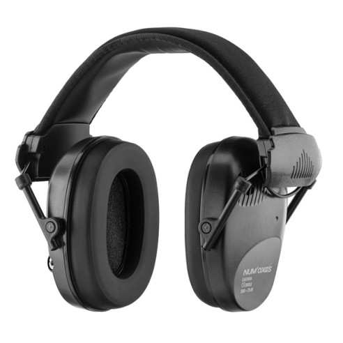 Casque antibruit électronique NUM'AXES CAS1034