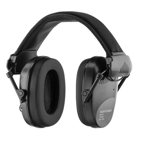 Casque antibruit électronique NUM'AXES CAS1034