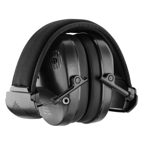 Casque antibruit électronique NUM'AXES CAS1034