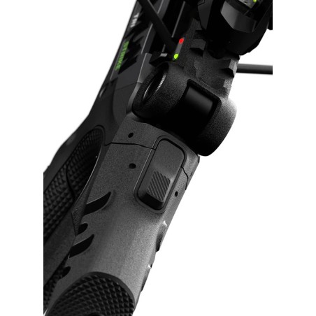 Arbalète compact Barnett DEMUN Tri-Strike 3 coups